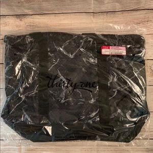 Thirtyone Cinch Utility Tote